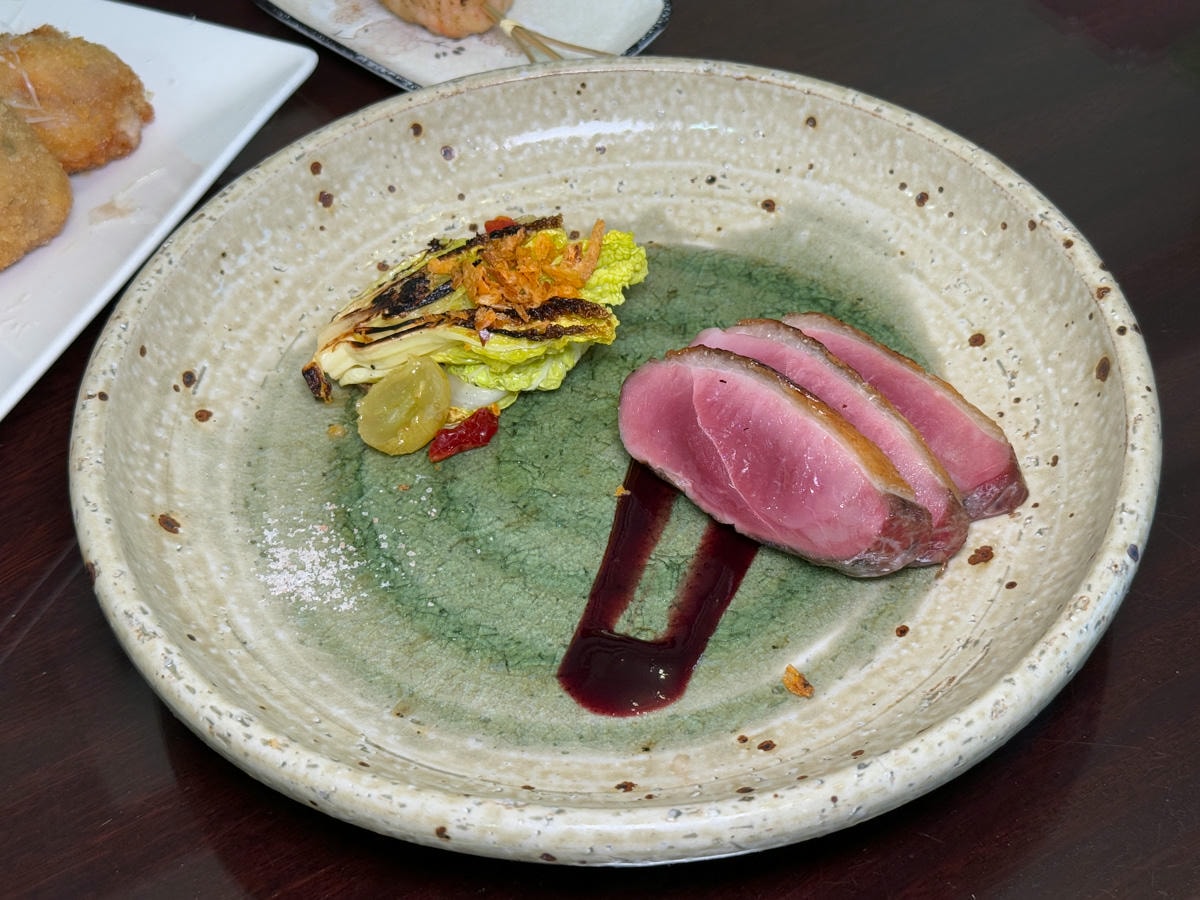 【潘金蓮武大郎】台中北屯預約制私廚美食餐廳推薦,派對活動專業外燴的職人料理!最精緻的異國料理大集合! - 第37張圖 【潘金蓮武大郎】台中北屯預約制私廚美食餐廳推薦,派對活動專業外燴的職人料理!最精緻的異國料理大集合!