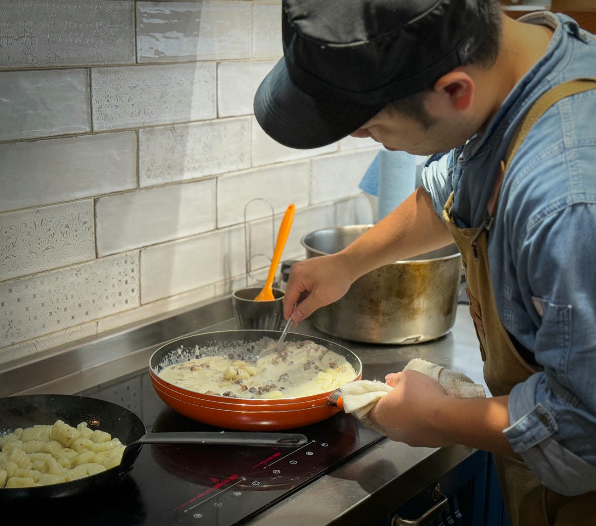 【潘金蓮武大郎】台中北屯預約制私廚美食餐廳推薦,派對活動專業外燴的職人料理!最精緻的異國料理大集合! - 第22張圖 【潘金蓮武大郎】台中北屯預約制私廚美食餐廳推薦,派對活動專業外燴的職人料理!最精緻的異國料理大集合!