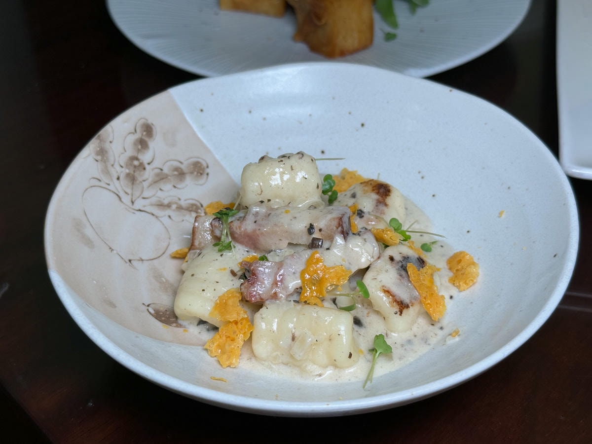 【潘金蓮武大郎】台中北屯預約制私廚美食餐廳推薦,派對活動專業外燴的職人料理!最精緻的異國料理大集合! - 第32張圖 【潘金蓮武大郎】台中北屯預約制私廚美食餐廳推薦,派對活動專業外燴的職人料理!最精緻的異國料理大集合!