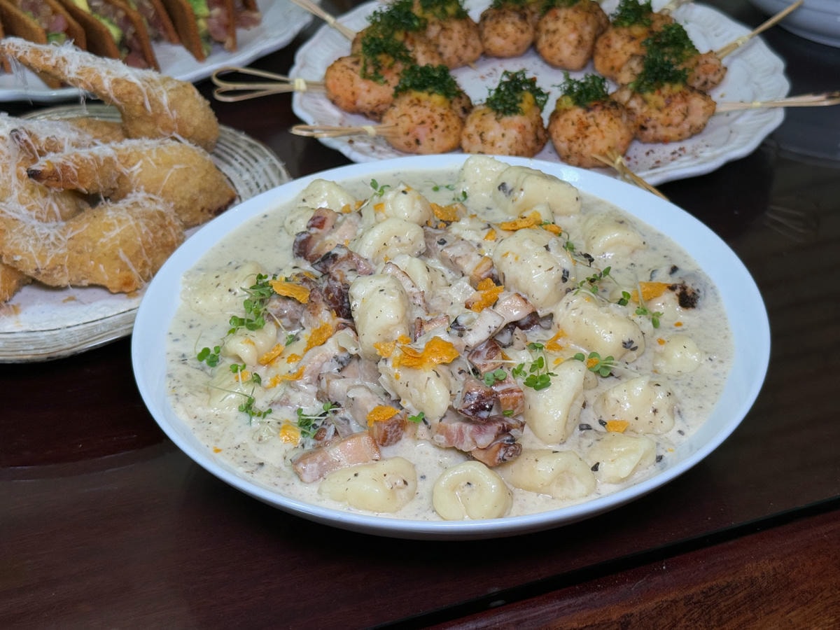 【潘金蓮武大郎】台中北屯預約制私廚美食餐廳推薦,派對活動專業外燴的職人料理!最精緻的異國料理大集合! - 第34張圖 【潘金蓮武大郎】台中北屯預約制私廚美食餐廳推薦,派對活動專業外燴的職人料理!最精緻的異國料理大集合!