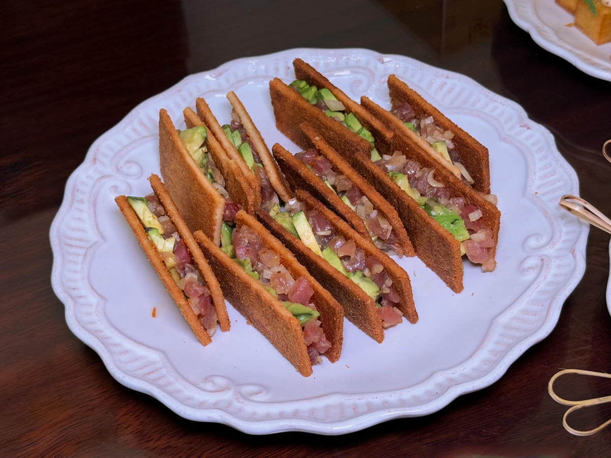 【潘金蓮武大郎】台中北屯預約制私廚美食餐廳推薦,派對活動專業外燴的職人料理!最精緻的異國料理大集合! - 第25張圖 【潘金蓮武大郎】台中北屯預約制私廚美食餐廳推薦,派對活動專業外燴的職人料理!最精緻的異國料理大集合!