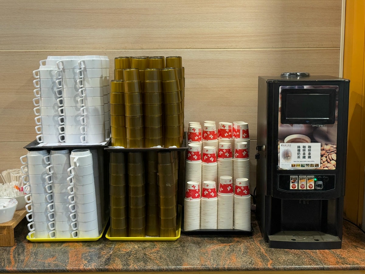 【鎮寶大飯店】埔里飯店住宿推薦,在地首間擁有300多間房的超大型渡假飯店!結合埔里人文藝術的美術館 - 第48張圖 【鎮寶大飯店】埔里飯店住宿推薦,在地首間擁有300多間房的超大型渡假飯店!結合埔里人文藝術的美術館