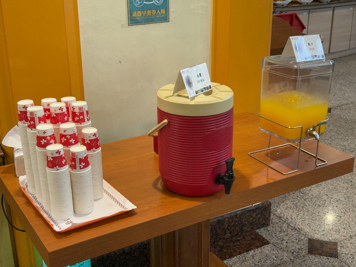 【鎮寶大飯店】埔里飯店住宿推薦,在地首間擁有300多間房的超大型渡假飯店!結合埔里人文藝術的美術館 - 第49張圖 【鎮寶大飯店】埔里飯店住宿推薦,在地首間擁有300多間房的超大型渡假飯店!結合埔里人文藝術的美術館
