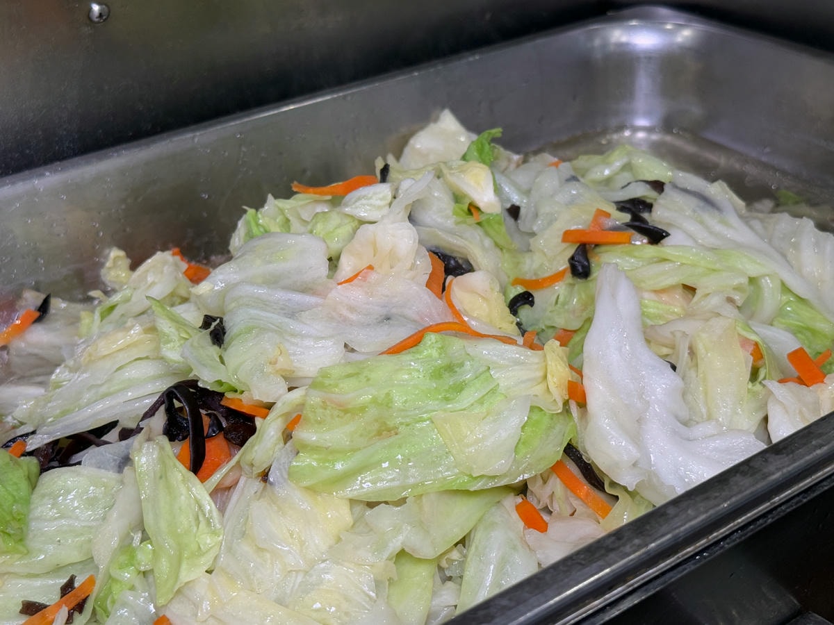 【鎮寶大飯店】埔里飯店住宿推薦,在地首間擁有300多間房的超大型渡假飯店!結合埔里人文藝術的美術館 - 第57張圖 【鎮寶大飯店】埔里飯店住宿推薦,在地首間擁有300多間房的超大型渡假飯店!結合埔里人文藝術的美術館