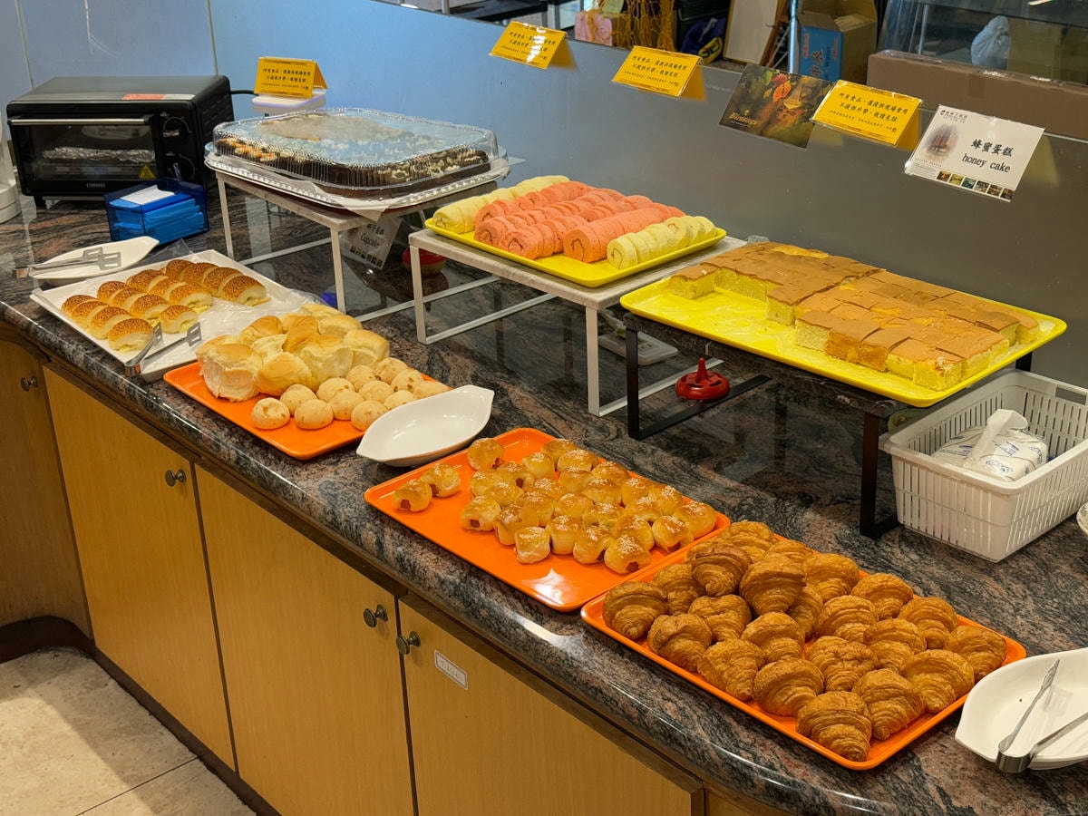 【鎮寶大飯店】埔里飯店住宿推薦,在地首間擁有300多間房的超大型渡假飯店!結合埔里人文藝術的美術館 - 第47張圖 【鎮寶大飯店】埔里飯店住宿推薦,在地首間擁有300多間房的超大型渡假飯店!結合埔里人文藝術的美術館