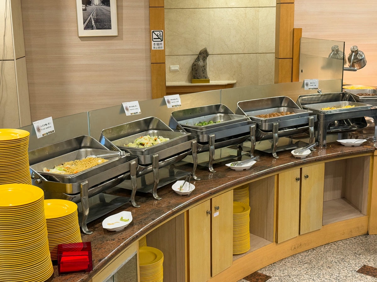 【鎮寶大飯店】埔里飯店住宿推薦,在地首間擁有300多間房的超大型渡假飯店!結合埔里人文藝術的美術館 - 第42張圖 【鎮寶大飯店】埔里飯店住宿推薦,在地首間擁有300多間房的超大型渡假飯店!結合埔里人文藝術的美術館