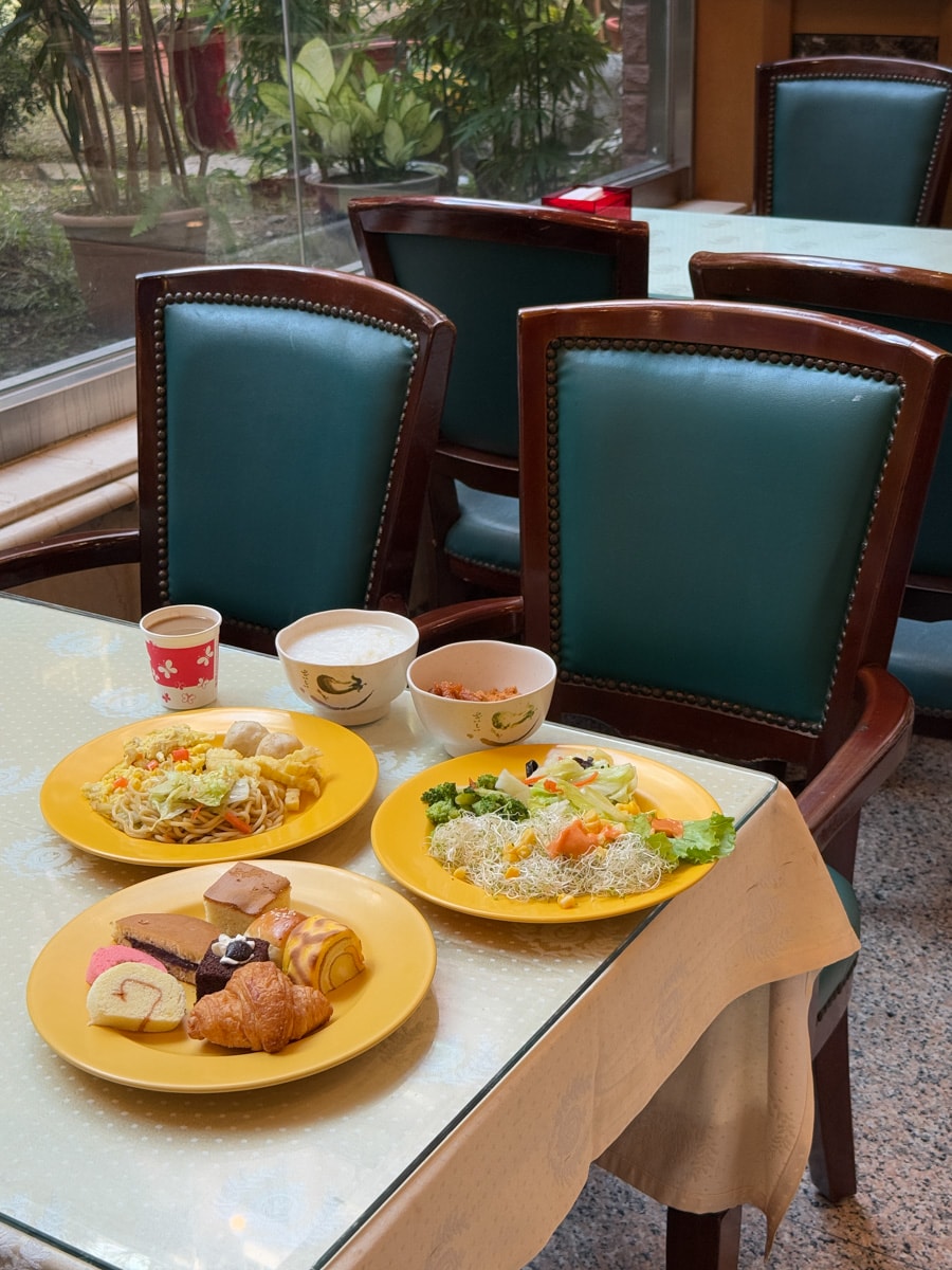 【鎮寶大飯店】埔里飯店住宿推薦,在地首間擁有300多間房的超大型渡假飯店!結合埔里人文藝術的美術館 - 第60張圖 【鎮寶大飯店】埔里飯店住宿推薦,在地首間擁有300多間房的超大型渡假飯店!結合埔里人文藝術的美術館