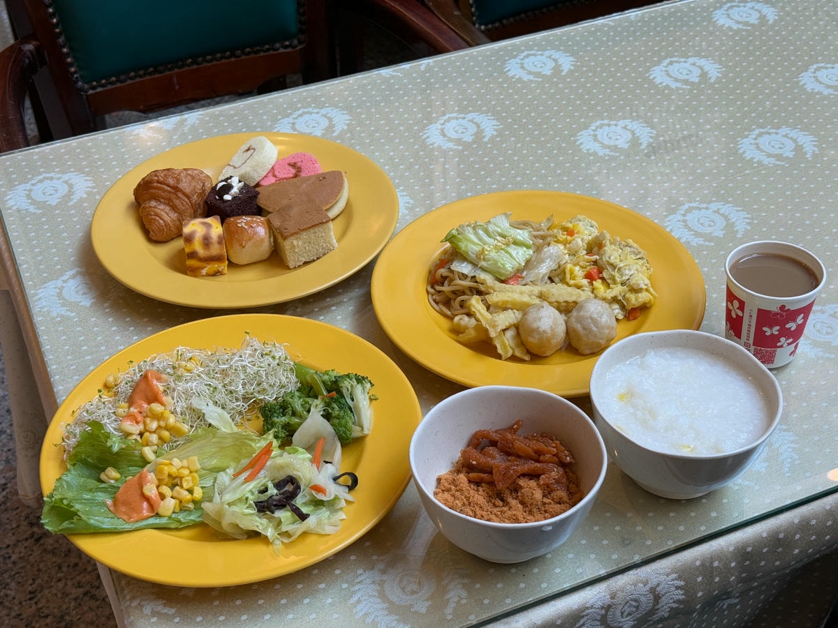 【鎮寶大飯店】埔里飯店住宿推薦,在地首間擁有300多間房的超大型渡假飯店!結合埔里人文藝術的美術館 - 第61張圖 【鎮寶大飯店】埔里飯店住宿推薦,在地首間擁有300多間房的超大型渡假飯店!結合埔里人文藝術的美術館