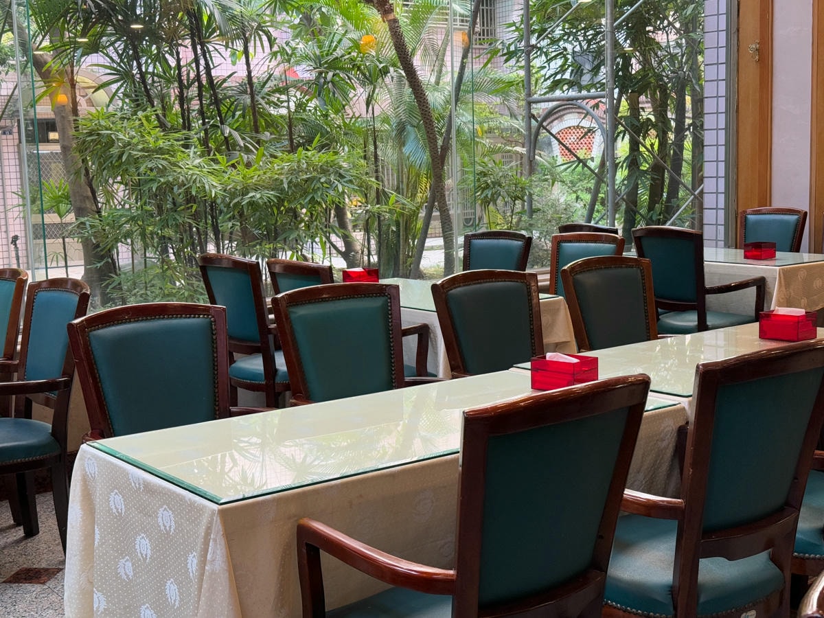 【鎮寶大飯店】埔里飯店住宿推薦,在地首間擁有300多間房的超大型渡假飯店!結合埔里人文藝術的美術館 - 第41張圖 【鎮寶大飯店】埔里飯店住宿推薦,在地首間擁有300多間房的超大型渡假飯店!結合埔里人文藝術的美術館