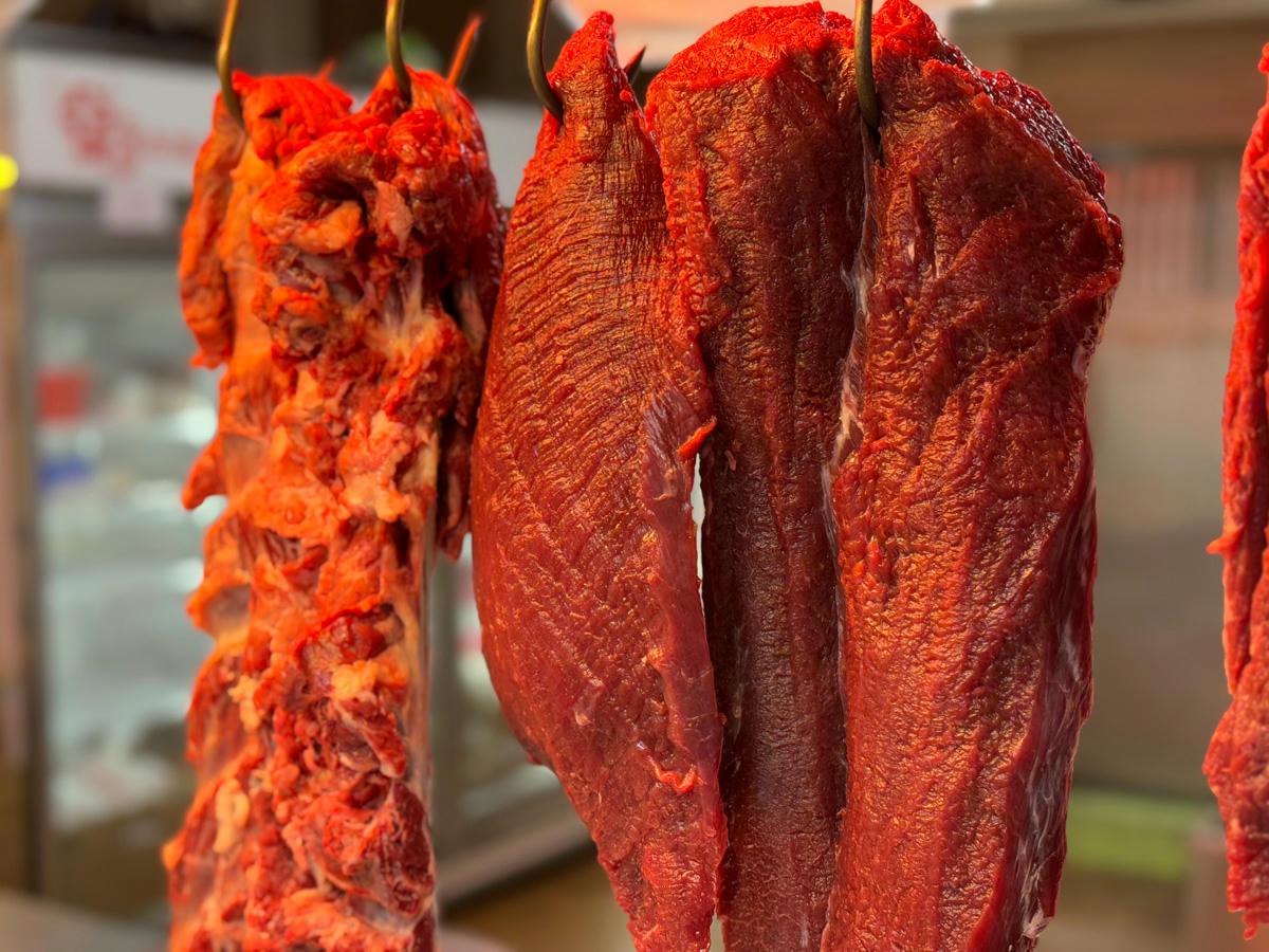 【卡吉牛羊肉品專賣店】永和超高CP值牛羊肉專賣店，家傳三代傳承高品質新鮮肉品，料理食材這裡買最划算！