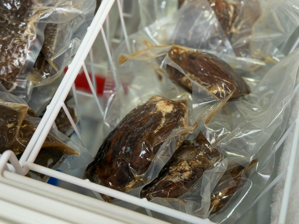 【卡吉牛羊肉品專賣店】永和超高CP值牛羊肉專賣店，家傳三代傳承高品質新鮮肉品，料理食材這裡買最划算！