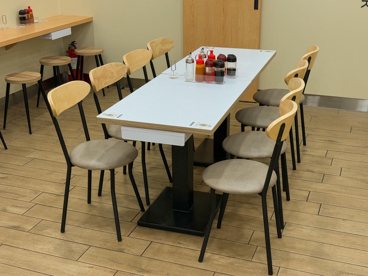 【永新豆漿 竹林總店】永和人氣必吃早餐推薦，特色必點燒餅、鹹豆漿加蛋、小籠湯包秒殺賣完！