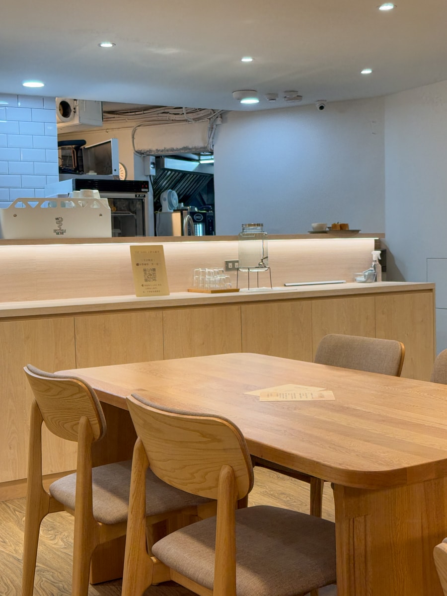 【初心 THE SHIN】台北南京復興義式美食餐廳推薦，商業午餐299元起享紅茶與美式喝到飽！全品項加麵不加價！