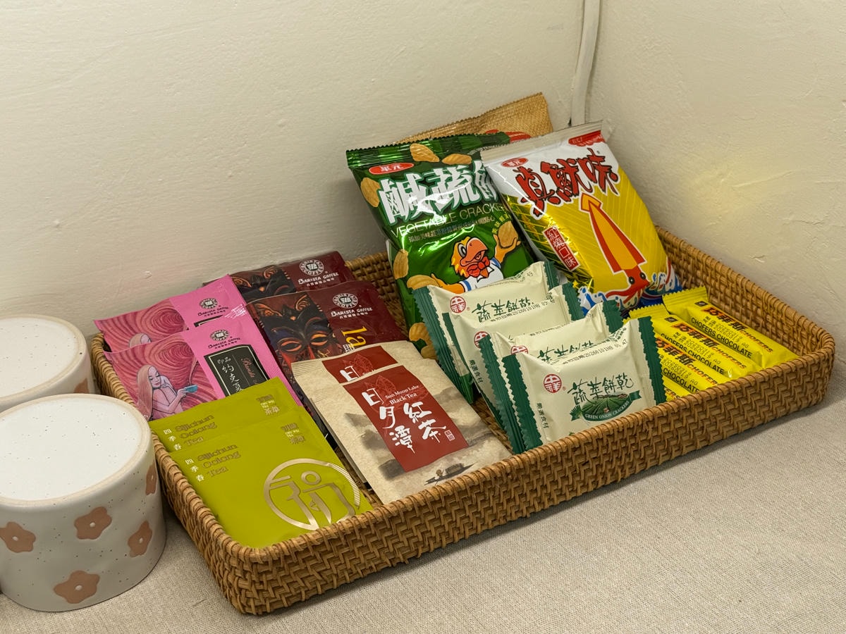 【微旅 weilu】九份老街平價住宿推薦，6大唯美房型，獨家露天觀景台遠眺山海美景！慢活渡假的休憩空間！