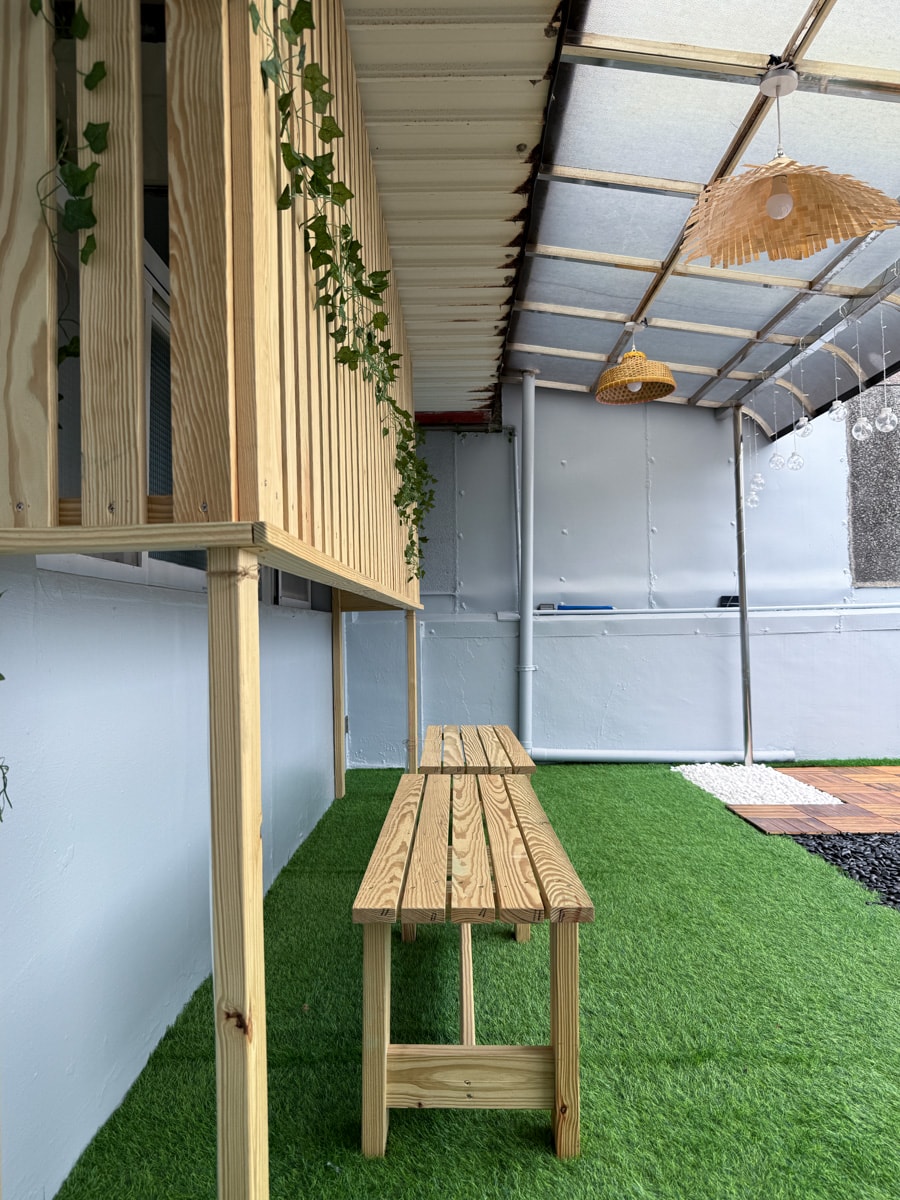 【微旅 weilu】九份老街平價住宿推薦，6大唯美房型，獨家露天觀景台遠眺山海美景！慢活渡假的休憩空間！