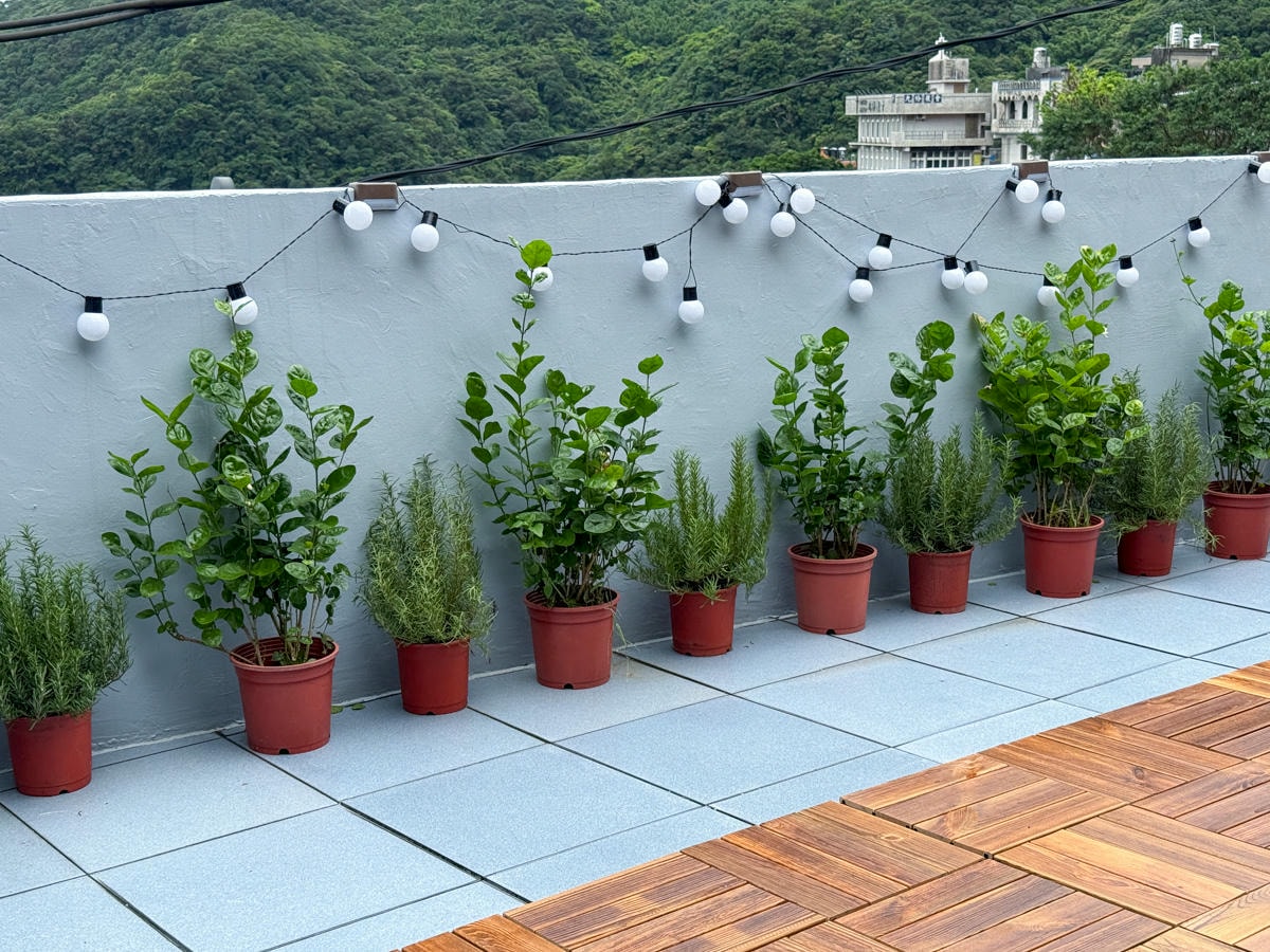 【微旅 weilu】九份老街平價住宿推薦，6大唯美房型，獨家露天觀景台遠眺山海美景！慢活渡假的休憩空間！