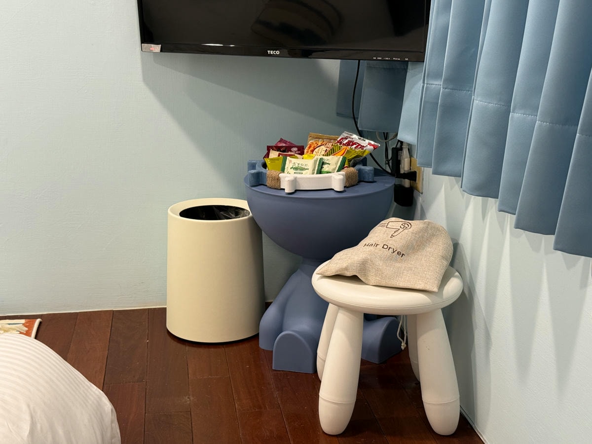 【微旅 weilu】九份老街平價住宿推薦，6大唯美房型，獨家露天觀景台遠眺山海美景！慢活渡假的休憩空間！