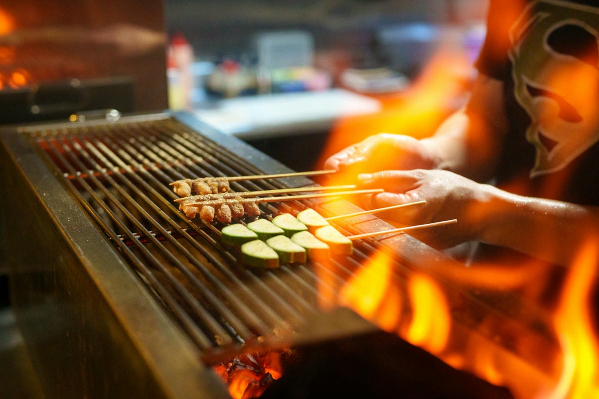 【miso izakaya】台北大安森林公園必吃美食推薦，12大主題特色料理，8人小包廂溫馨聚餐居酒屋！