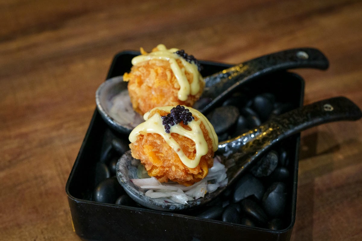 【miso izakaya】台北大安森林公園必吃美食推薦，12大主題特色料理，8人小包廂溫馨聚餐居酒屋！