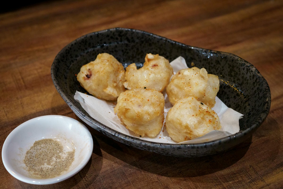 【miso izakaya】台北大安森林公園必吃美食推薦，12大主題特色料理，8人小包廂溫馨聚餐居酒屋！