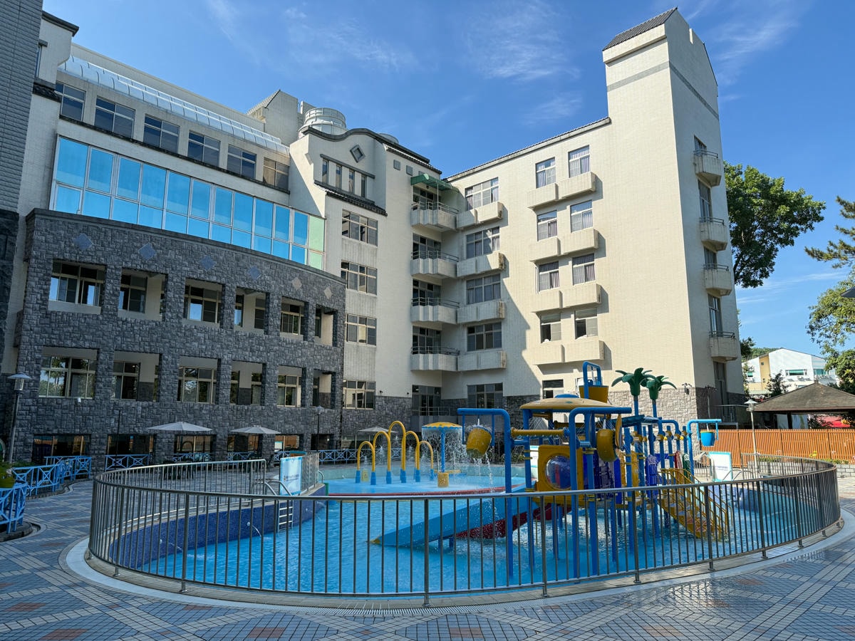 【關子嶺富野溫泉會館】台南關子嶺溫泉住宿推薦,5大特色房型,全台唯一泥漿溫泉極致享受,兒童戲水區盛大開幕! - 第87張圖 【關子嶺富野溫泉會館】台南關子嶺溫泉住宿推薦,5大特色房型,全台唯一泥漿溫泉極致享受,兒童戲水區盛大開幕!