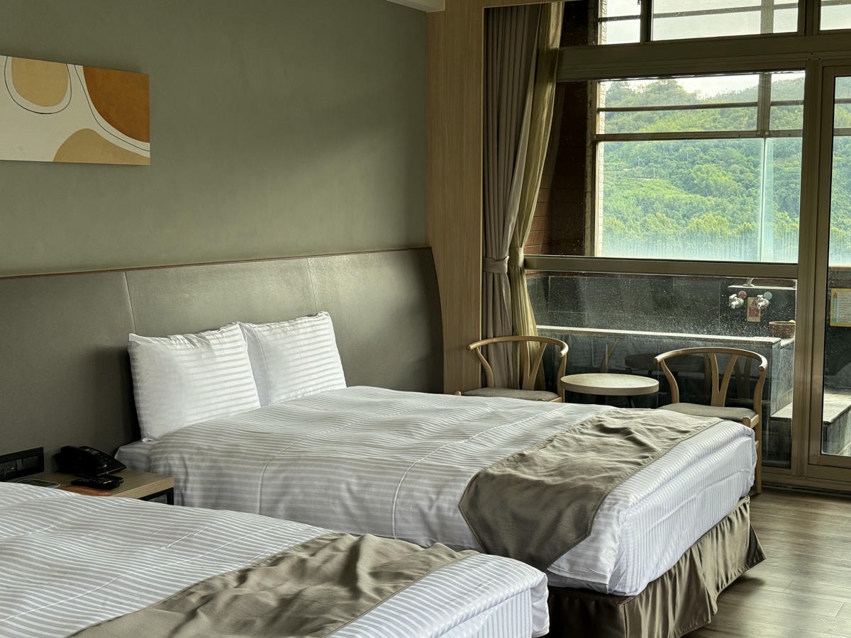【關子嶺富野溫泉會館】台南關子嶺溫泉住宿推薦,5大特色房型,全台唯一泥漿溫泉極致享受,兒童戲水區盛大開幕! - 第11張圖 【關子嶺富野溫泉會館】台南關子嶺溫泉住宿推薦,5大特色房型,全台唯一泥漿溫泉極致享受,兒童戲水區盛大開幕!