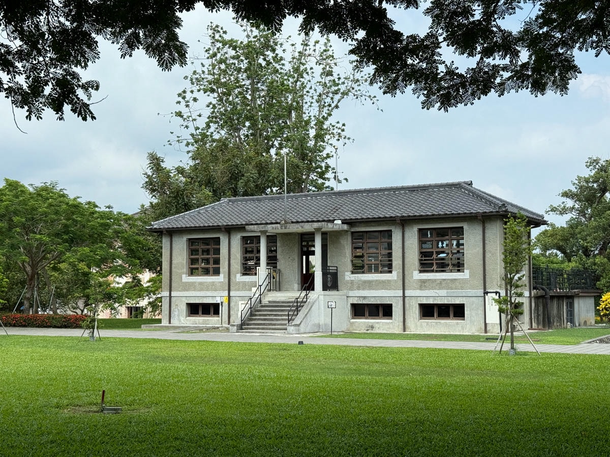 【臺南山上花園水道博物館】台南山上區景點推薦，最新門票資訊、園區美食全攻略，探索百年歷史古蹟的文化輕旅行！