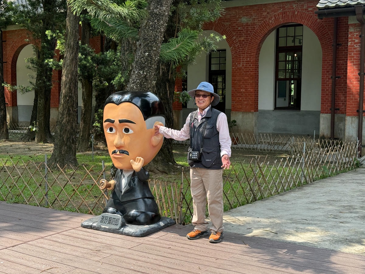 【臺南山上花園水道博物館】台南山上區景點推薦，最新門票資訊、園區美食全攻略，探索百年歷史古蹟的文化輕旅行！