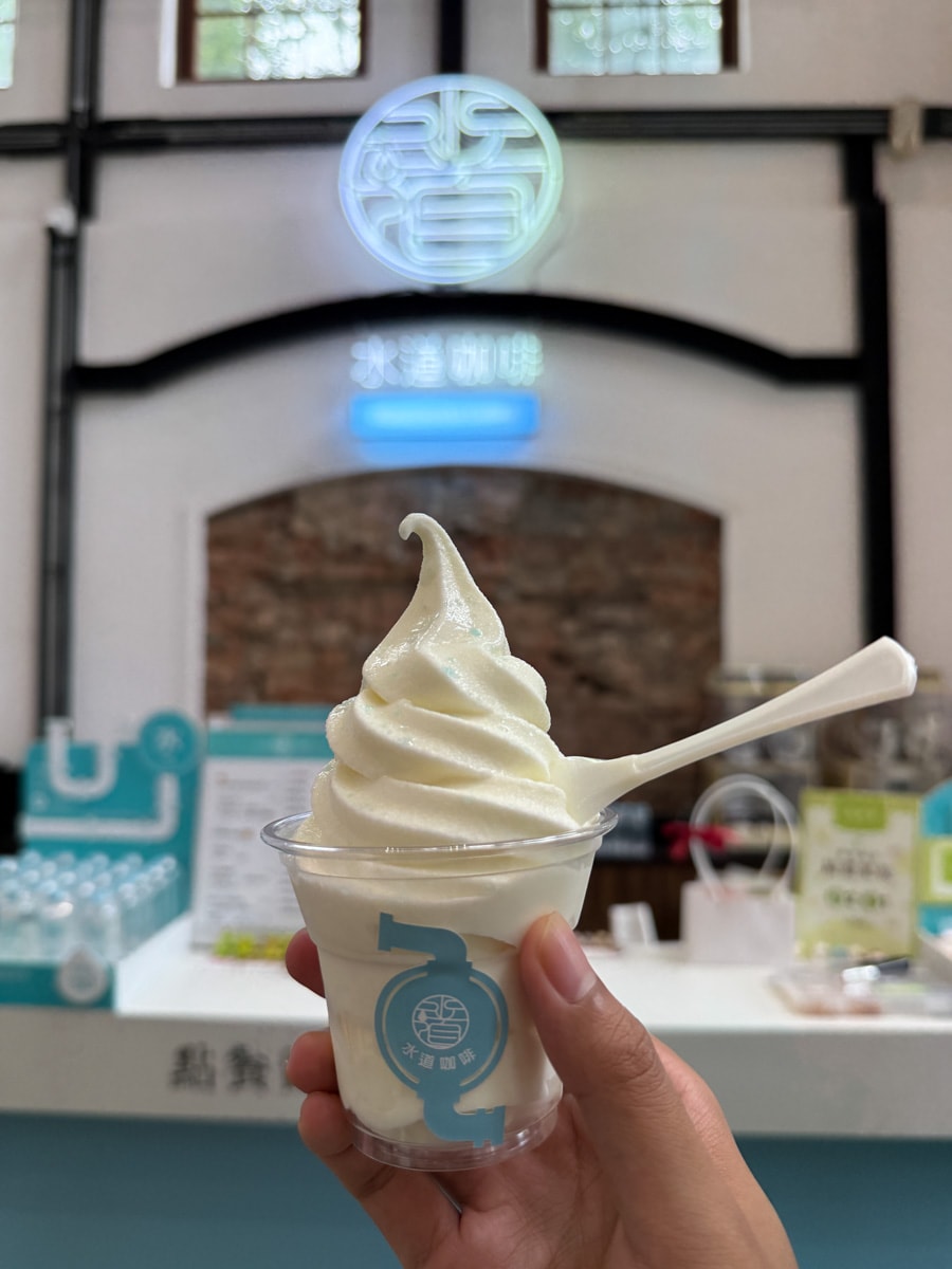 【臺南山上花園水道博物館】台南山上區景點推薦，最新門票資訊、園區美食全攻略，探索百年歷史古蹟的文化輕旅行！