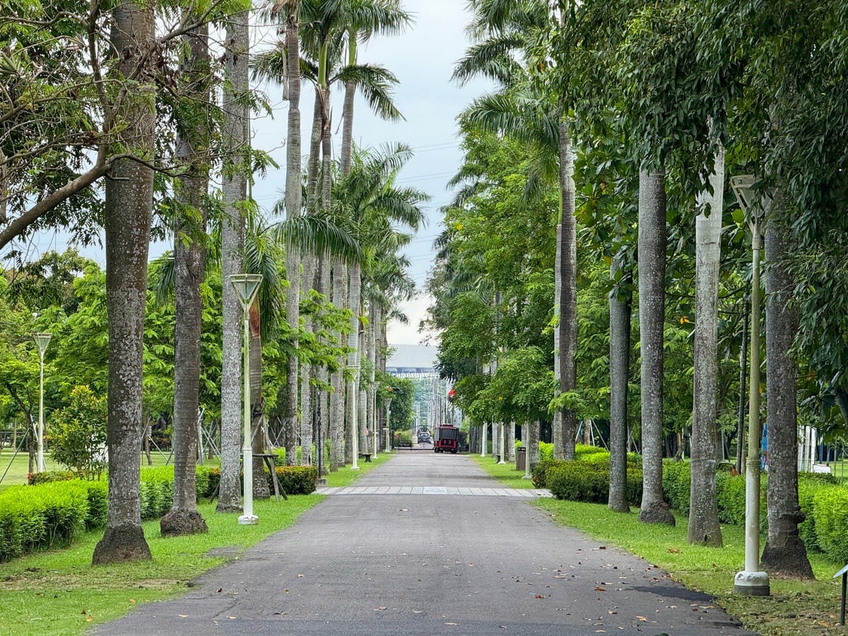 【臺南山上花園水道博物館】台南山上區景點推薦，最新門票資訊、園區美食全攻略，探索百年歷史古蹟的文化輕旅行！