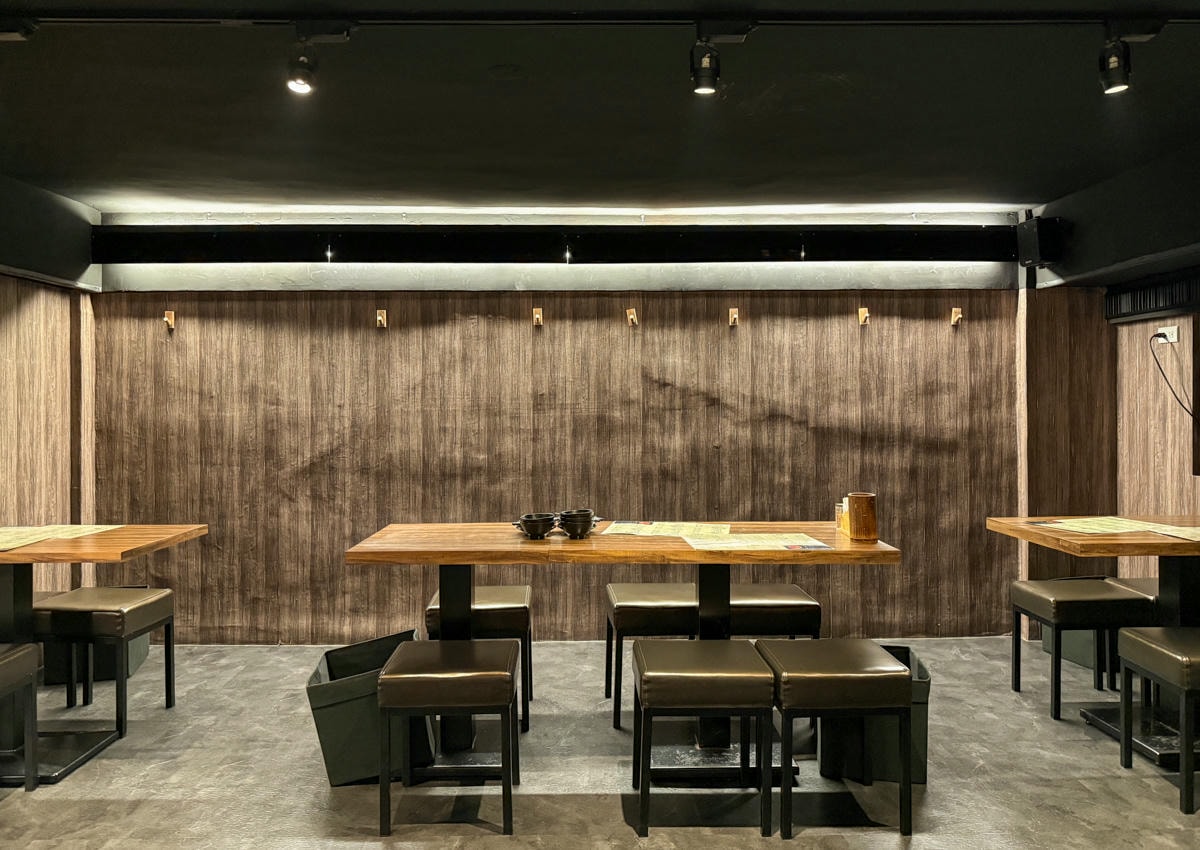 【miso izakaya】台北大安森林公園必吃美食推薦，12大主題特色料理，8人小包廂溫馨聚餐居酒屋！