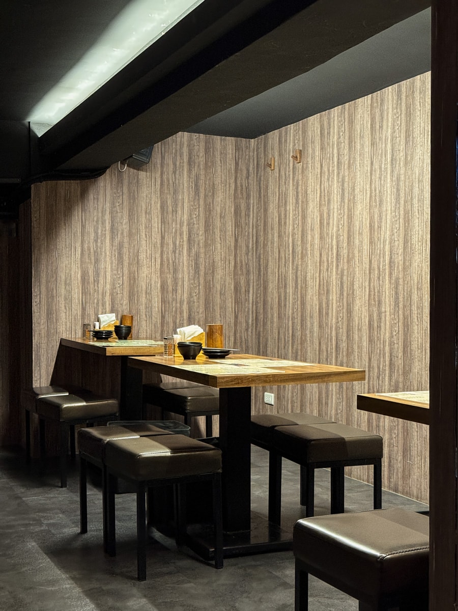 【miso izakaya】台北大安森林公園必吃美食推薦，12大主題特色料理，8人小包廂溫馨聚餐居酒屋！