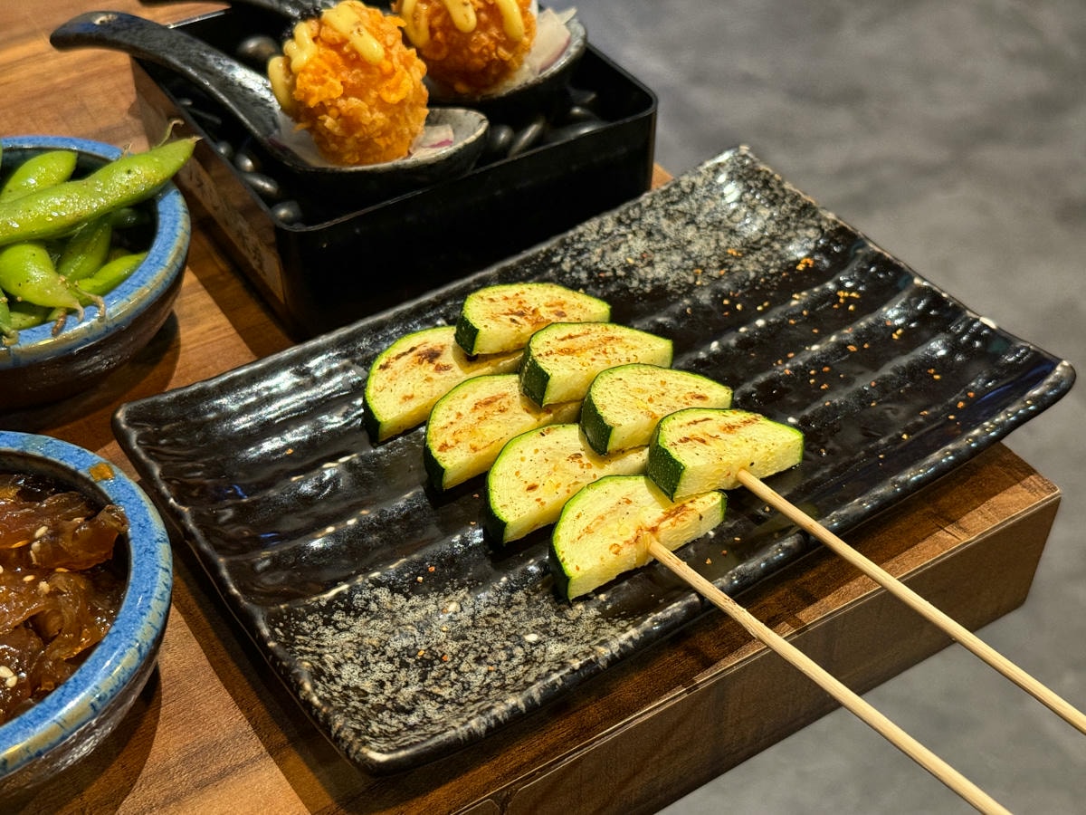 【miso izakaya】台北大安森林公園必吃美食推薦，12大主題特色料理，8人小包廂溫馨聚餐居酒屋！