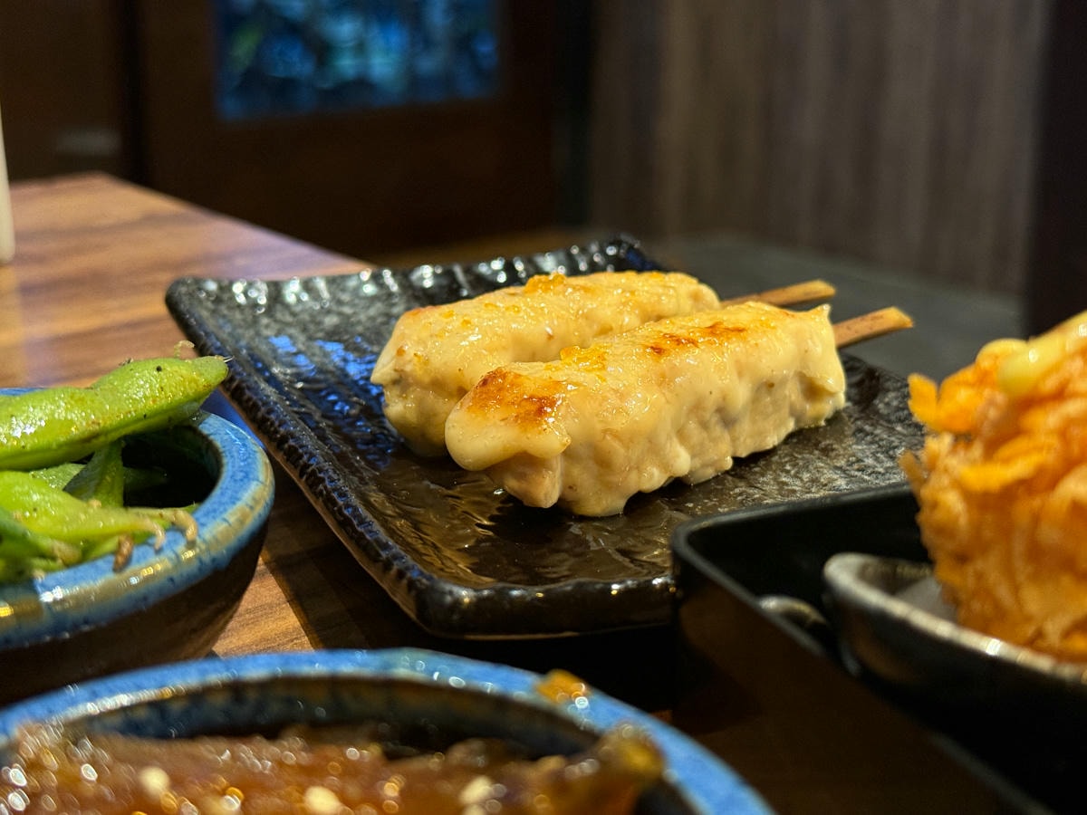 【miso izakaya】台北大安森林公園必吃美食推薦，12大主題特色料理，8人小包廂溫馨聚餐居酒屋！