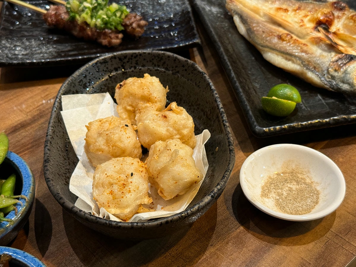 【miso izakaya】台北大安森林公園必吃美食推薦，12大主題特色料理，8人小包廂溫馨聚餐居酒屋！