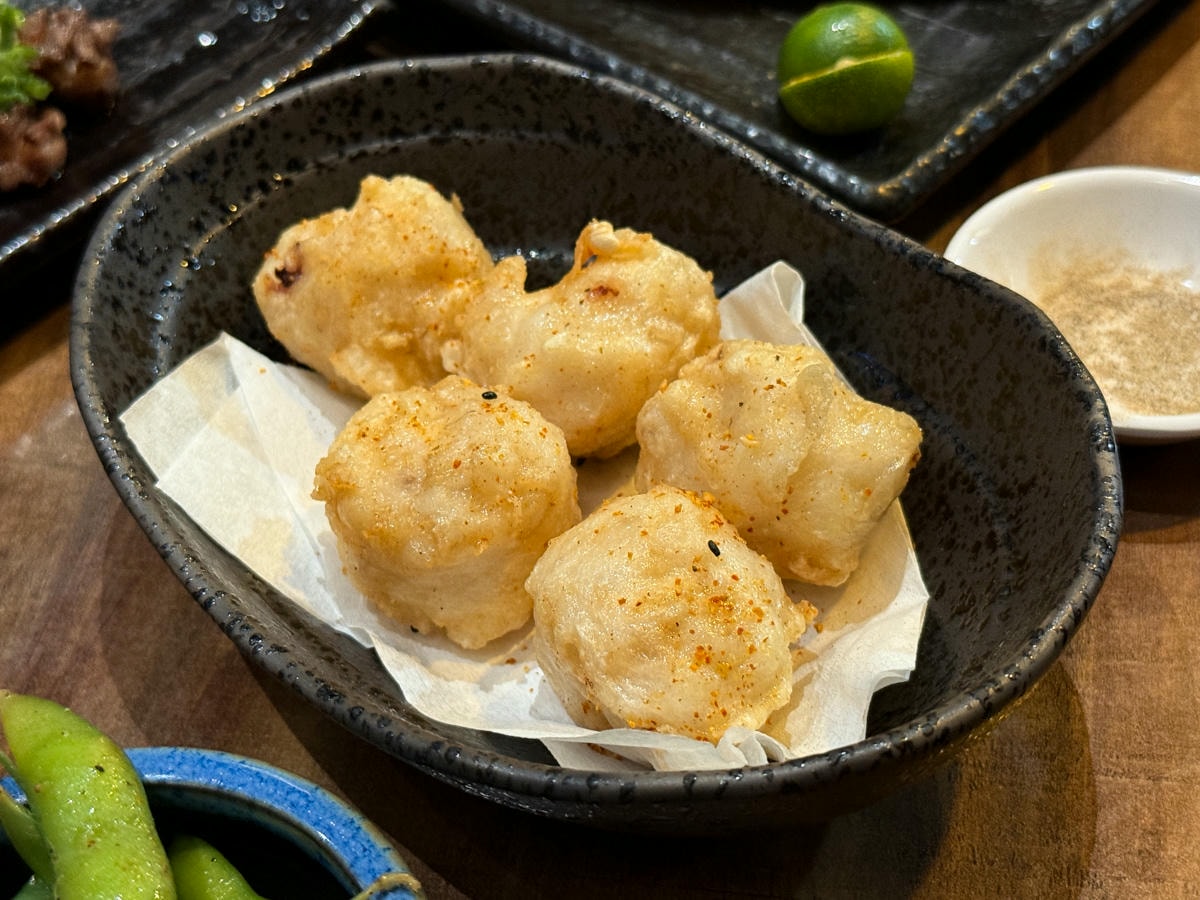【miso izakaya】台北大安森林公園必吃美食推薦，12大主題特色料理，8人小包廂溫馨聚餐居酒屋！
