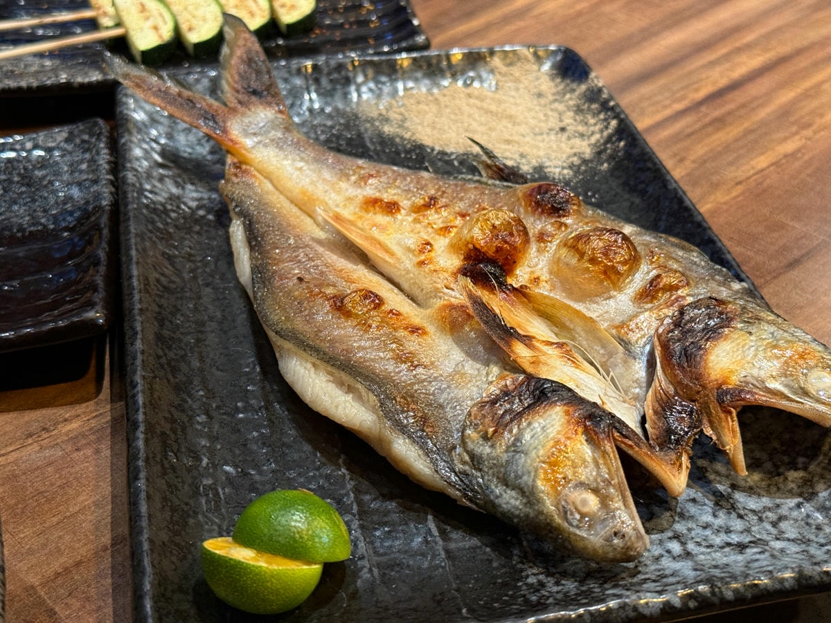 【miso izakaya】台北大安森林公園必吃美食推薦，12大主題特色料理，8人小包廂溫馨聚餐居酒屋！