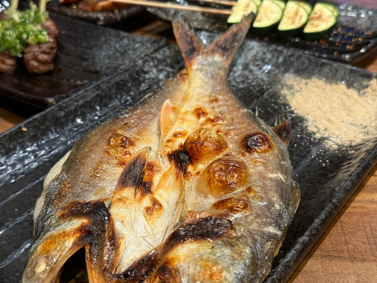 【miso izakaya】台北大安森林公園必吃美食推薦，12大主題特色料理，8人小包廂溫馨聚餐居酒屋！
