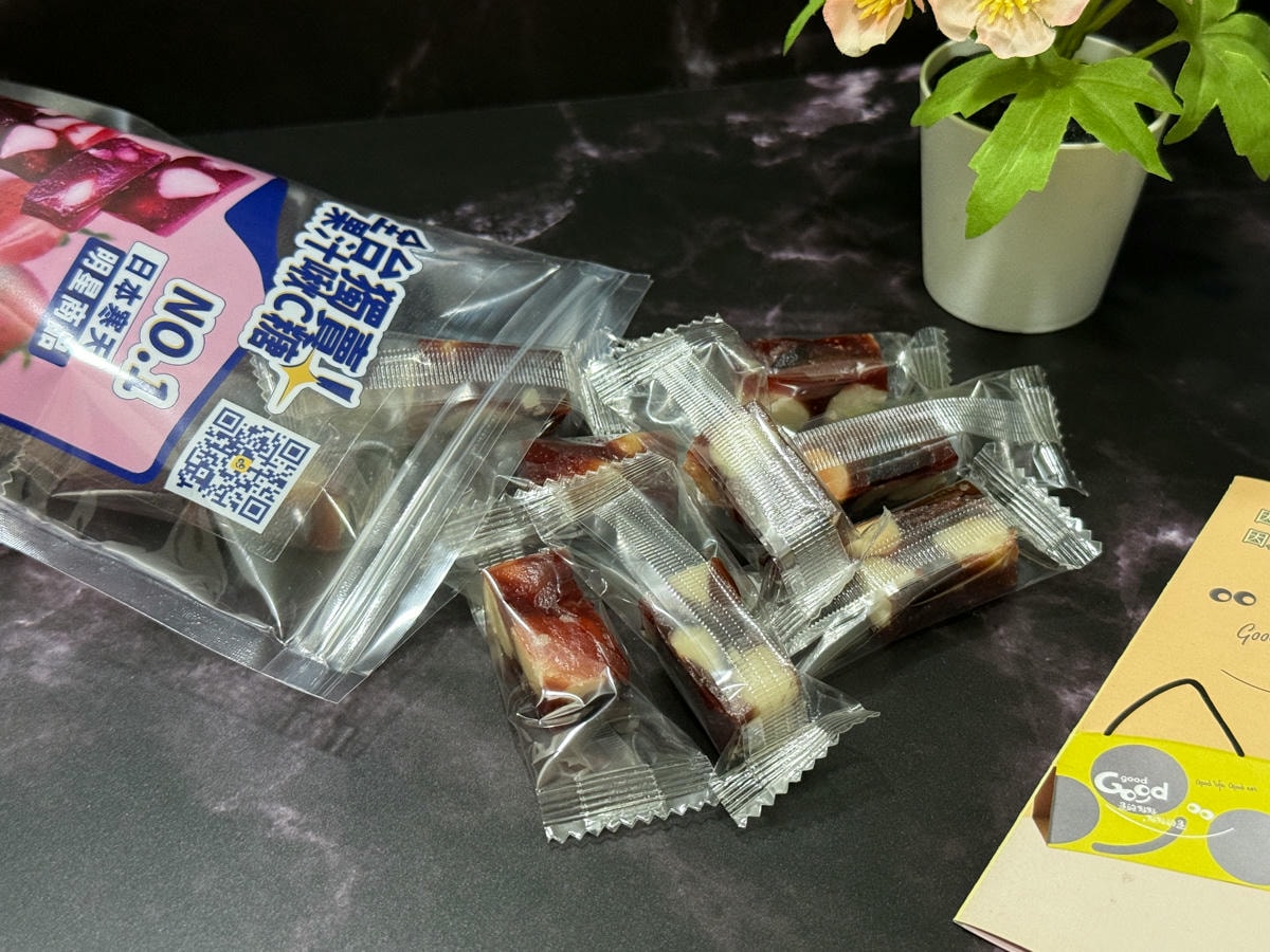 【GOOD good 過的好好】中秋禮盒推薦，Dcard/PTT激推回購率第一曲奇餅乾送禮首選！客製化自由搭配組合