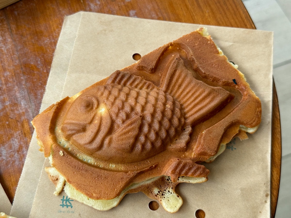 【享點啥鯛魚燒】花蓮必吃鯛魚燒美食推薦,30多種鹹甜口味,真材實料現點現做,在地人氣外送下午茶首選! - 第20張圖 【享點啥鯛魚燒】花蓮必吃鯛魚燒美食推薦,30多種鹹甜口味,真材實料現點現做,在地人氣外送下午茶首選!