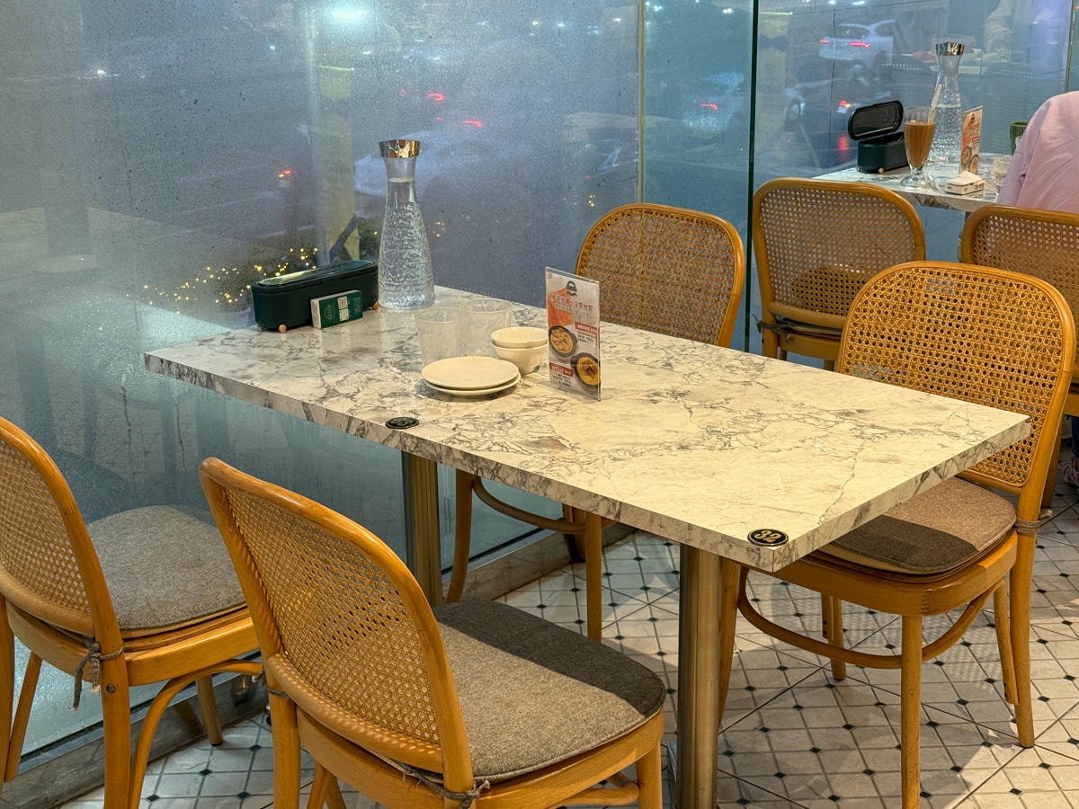 【荷李活茶街】台北忠孝復興港式茶餐廳美食推薦，大啖8大系列特色港點不踩雷，超高CP值精緻多人套餐！