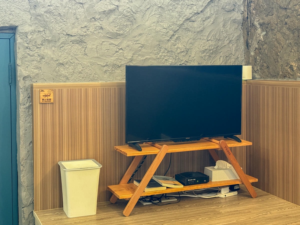 【雲山水小築-隱巷】金瓜石質感民宿推薦，3戶特色獨立小屋，享大自然幽靜住宿慢活輕旅行，大啖山城獨家暖心早餐！