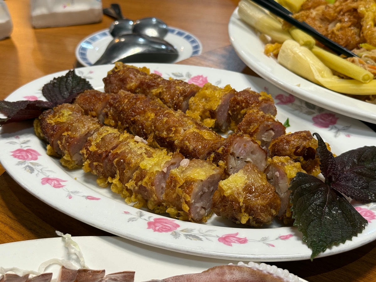 【雲山水小築-隱巷】金瓜石質感民宿推薦，3戶特色獨立小屋，享大自然幽靜住宿慢活輕旅行，大啖山城獨家暖心早餐！