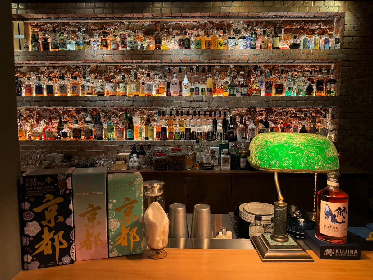 【注目 Tranity】台南深夜甜點酒吧推薦,必吃自家手作甜點、一系列特色調酒,新推出濃乳霜淇淋! - 第11張圖 【注目 Tranity】台南深夜甜點酒吧推薦,必吃自家手作甜點、一系列特色調酒,新推出濃乳霜淇淋!
