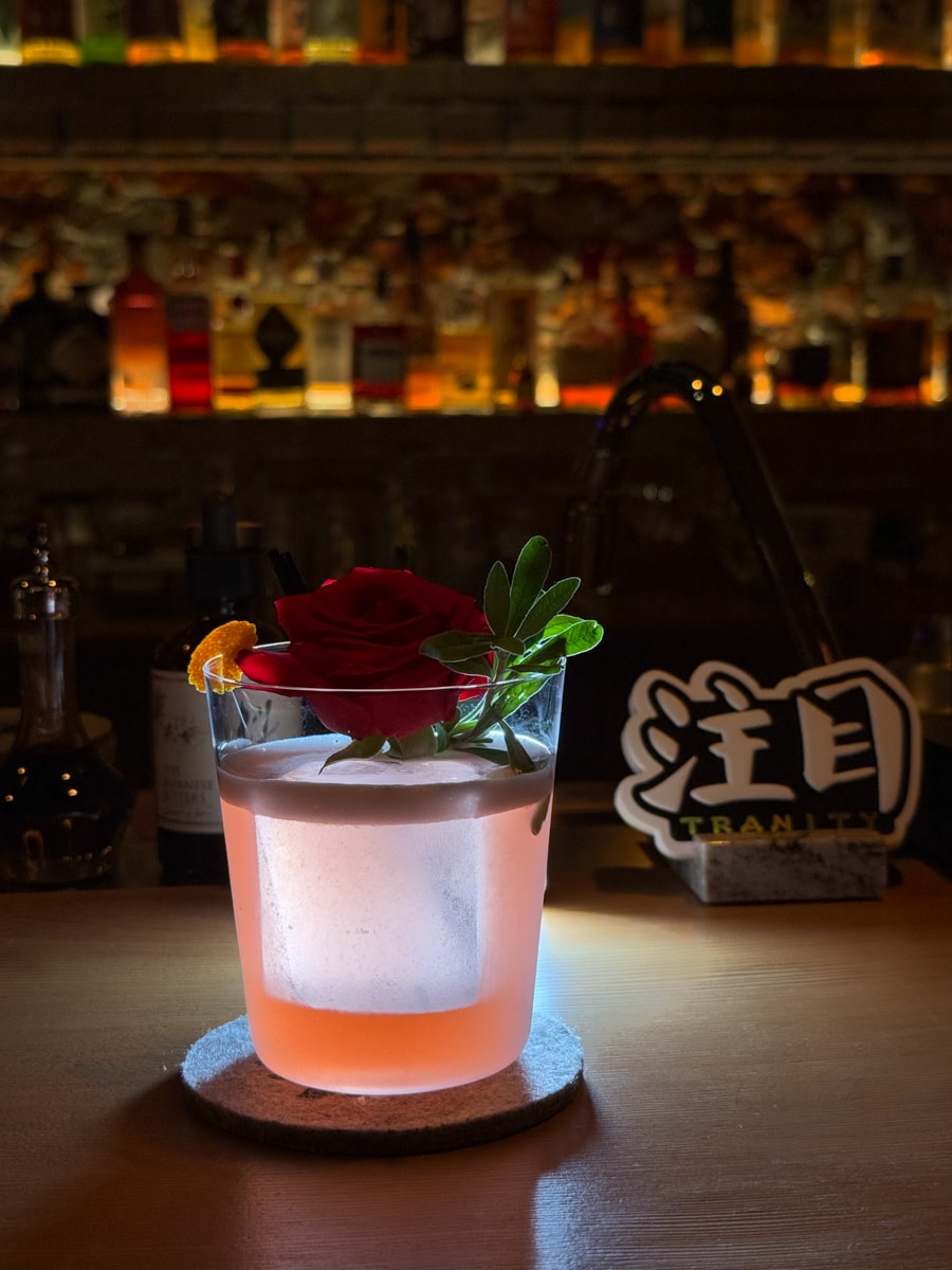 【注目 Tranity】台南深夜甜點酒吧推薦,必吃自家手作甜點、一系列特色調酒,新推出濃乳霜淇淋! - 第33張圖 【注目 Tranity】台南深夜甜點酒吧推薦,必吃自家手作甜點、一系列特色調酒,新推出濃乳霜淇淋!