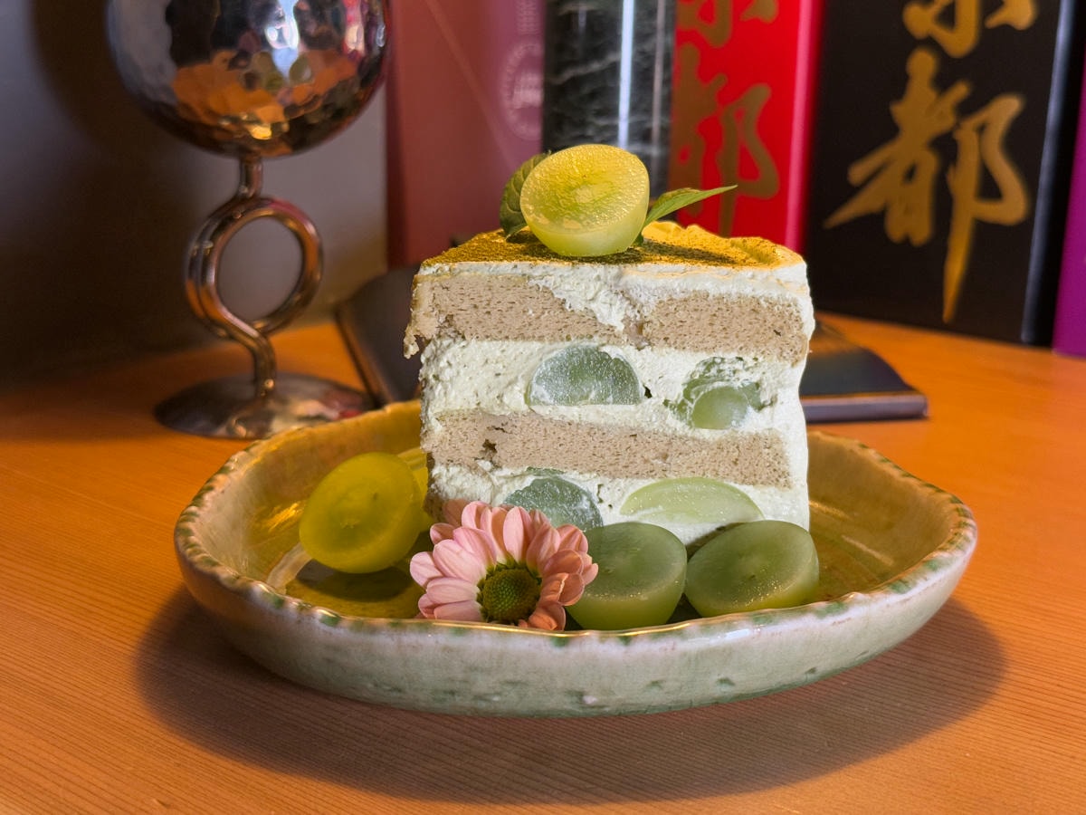 【注目 Tranity】台南深夜甜點酒吧推薦,必吃自家手作甜點、一系列特色調酒,新推出濃乳霜淇淋! - 第29張圖 【注目 Tranity】台南深夜甜點酒吧推薦,必吃自家手作甜點、一系列特色調酒,新推出濃乳霜淇淋!