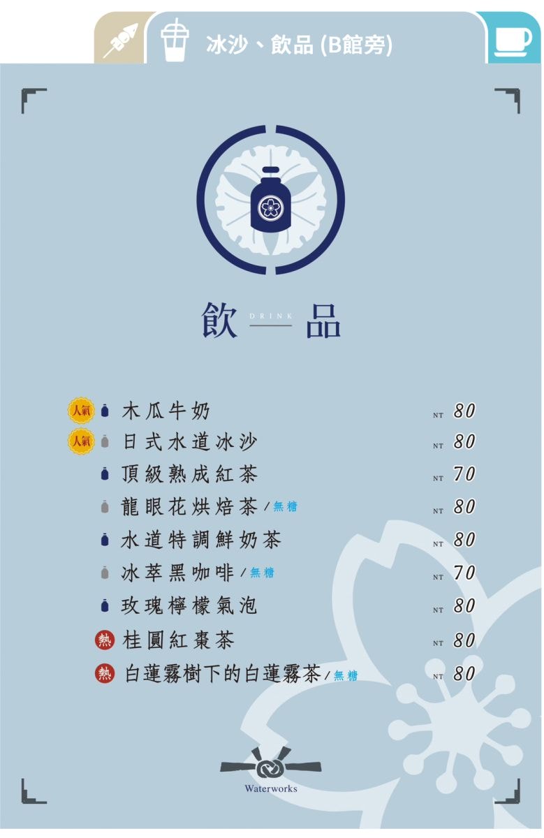 【臺南山上花園水道博物館】台南山上區景點推薦，最新門票資訊、園區美食全攻略，探索百年歷史古蹟的文化輕旅行！