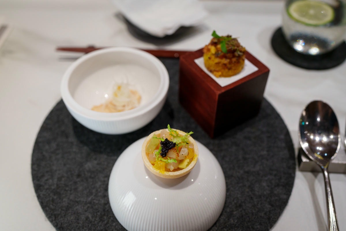 【DOWA 道和日式鐵板燒】台北東區人氣必吃美食推薦,2280元起大啖高級日式鐵板燒套餐!職人演繹頂級鐵板料理饗宴 - 第54張圖 【DOWA 道和日式鐵板燒】台北東區人氣必吃美食推薦,2280元起大啖高級日式鐵板燒套餐!職人演繹頂級鐵板料理饗宴