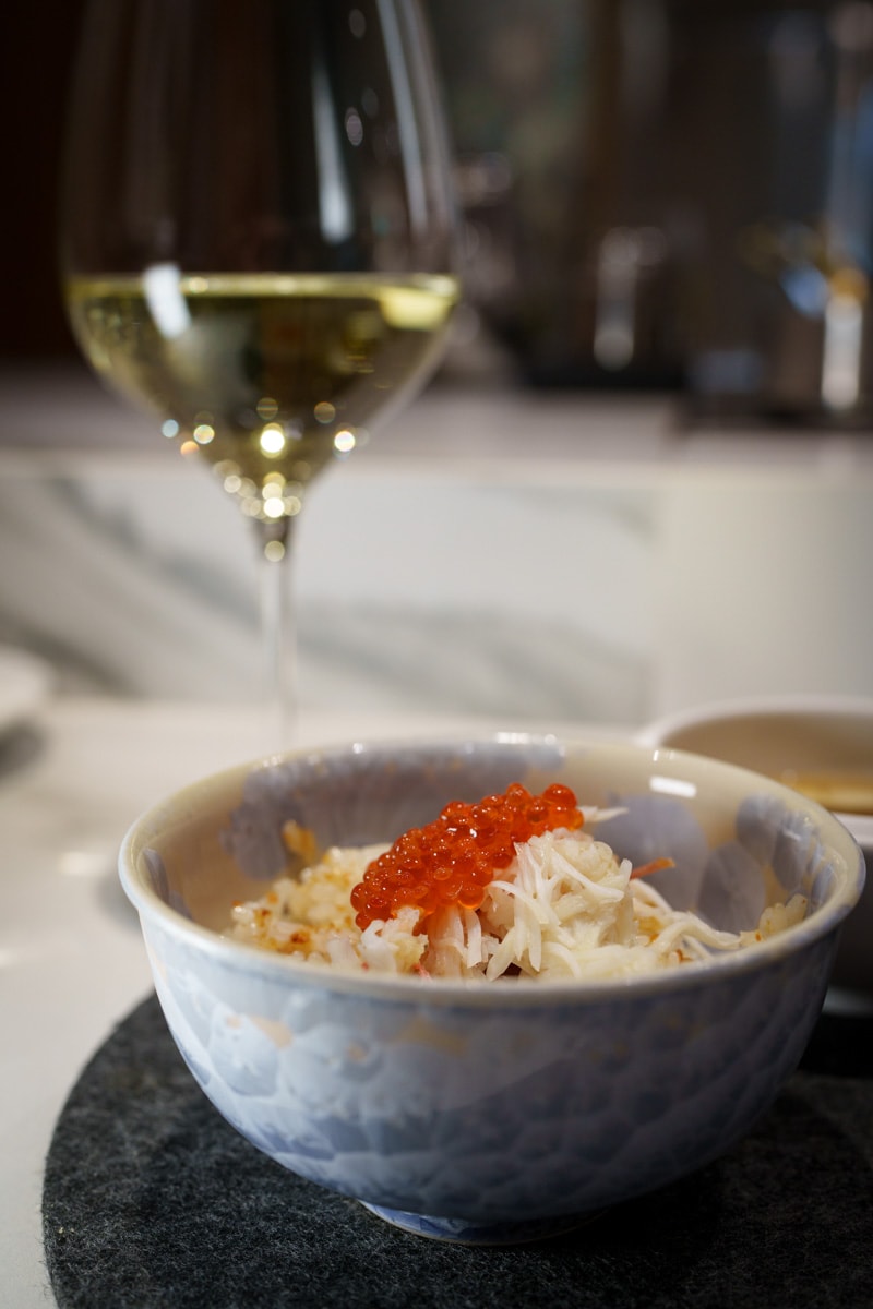 【DOWA 道和日式鐵板燒】台北東區人氣必吃美食推薦,2280元起大啖高級日式鐵板燒套餐!職人演繹頂級鐵板料理饗宴 - 第93張圖 【DOWA 道和日式鐵板燒】台北東區人氣必吃美食推薦,2280元起大啖高級日式鐵板燒套餐!職人演繹頂級鐵板料理饗宴