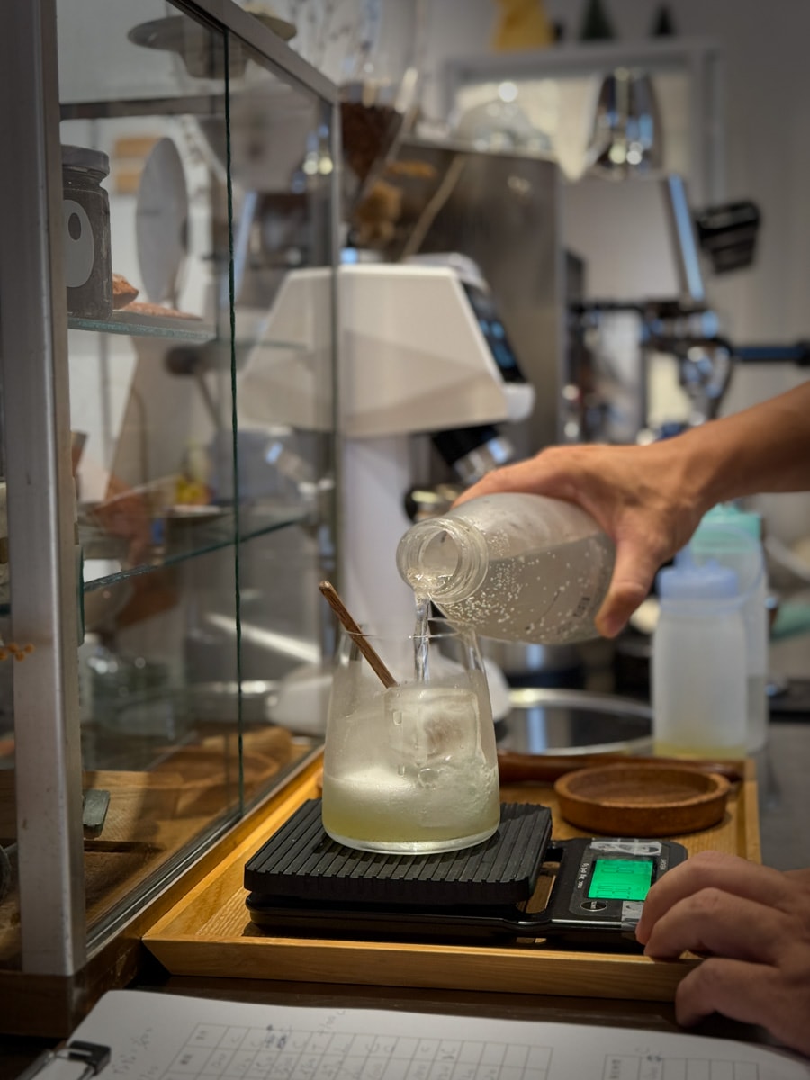 【五喵】花蓮下午茶咖啡廳推薦,特色必吃泡芙與手作甜點、咖啡與特調飲品,在地最質感人氣甜點店! - 第14張圖 【五喵】花蓮下午茶咖啡廳推薦,特色必吃泡芙與手作甜點、咖啡與特調飲品,在地最質感人氣甜點店!